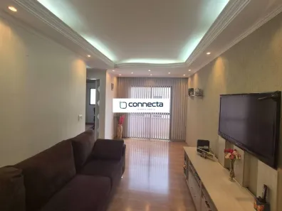 Apartamento com 2 Quartos à venda, 64m² no Macedo, Guarulhos