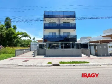Apartamento com 1 Quarto para alugar, 42m² no Cachoeira do Bom Jesus, Florianópolis