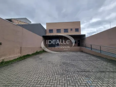 Galpão/Depósito/Armazém à venda, 360m² no Estância Pinhais, Pinhais