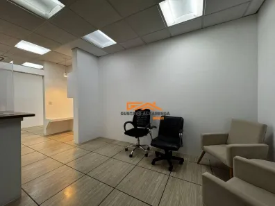 Sala Comercial à venda, 375m² no Jardim Chapadão, Campinas