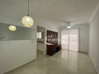 Apartamento com 3 Quartos à venda, 72m² no Jardim Caxambu, Piracicaba