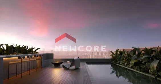 Cobertura com 3 Quartos à venda, 209m² no Petrópolis, Porto Alegre