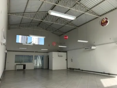 Ponto Comercial à venda, 233m² no Vila Bertioga, São Paulo