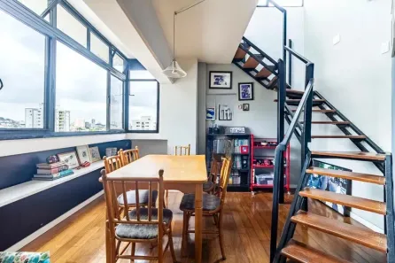 Apartamento com 2 Quartos à venda, 114m² no Perdizes, São Paulo