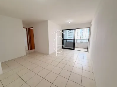 Apartamento com 2 Quartos para alugar, 62m² no Encruzilhada, Recife