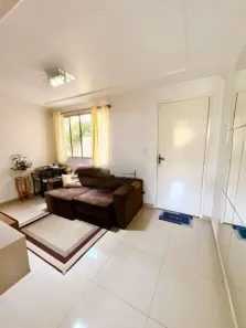 Apartamento com 2 Quartos à venda, 51m² no Jardim Torino, Cotia
