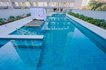 Apartamento com 3 Quartos à venda, 125m² no Vila Dom Pedro I, São Paulo