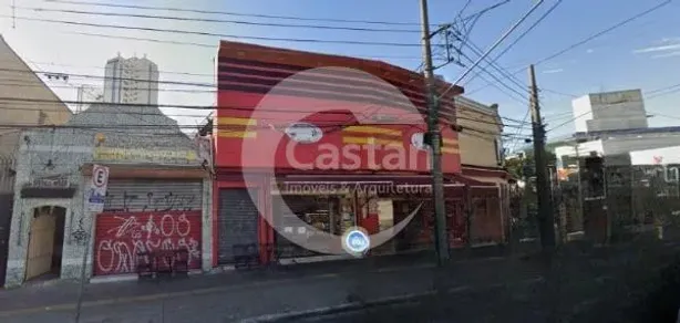 Lote/Terreno com 1 Quarto à venda, 165m² no Vila Formosa, São Paulo
