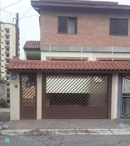 Sobrado com 3 Quartos à venda, 219m² no Parque Monteiro Soares, São Paulo