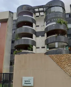 Apartamento com 3 Quartos à venda, 192m² no Renascença, São Luís