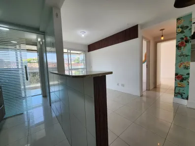 Apartamento com 2 Quartos à venda, 63m² no Pechincha, Rio de Janeiro