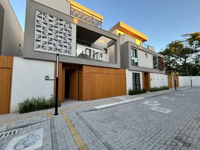 Casa de Condomínio com 4 Quartos para alugar, 177m² no Barra da Tijuca, Rio de Janeiro