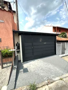 Casa com 3 Quartos à venda, 175m² no Vila Suissa, Mogi das Cruzes