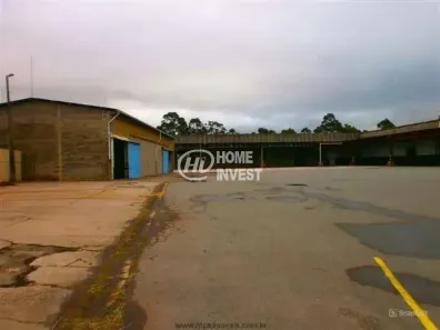 Galpão/Depósito/Armazém para venda ou aluguel, 18450m² no Parque Residencial Eloy Chaves, Jundiaí