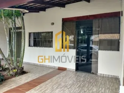Casa com 3 Quartos à venda, 167m² no Sítios Santa Luzia, Aparecida de Goiânia