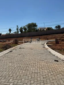 Lote/Terreno à venda, 200m² no Swiss Park, Campinas