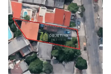 Lote/Terreno à venda, 468m² no Jardim Lindóia, Porto Alegre