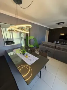 Apartamento com 3 Quartos à venda, 90m² no Ipiranga, São José