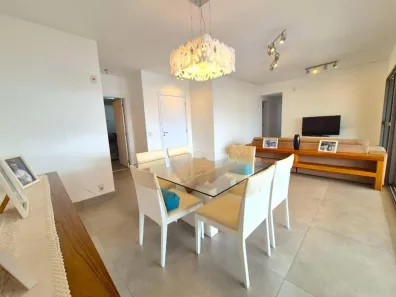Apartamento com 3 Quartos à venda, 160m² no Mooca, São Paulo