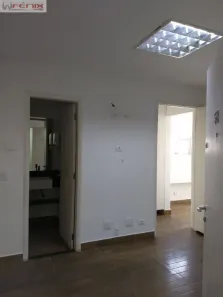 Sala Comercial para alugar, 41m² no Pinheiros, São Paulo