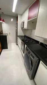 Apartamento com 2 Quartos à venda, 45m² no Jaraguá, São Paulo