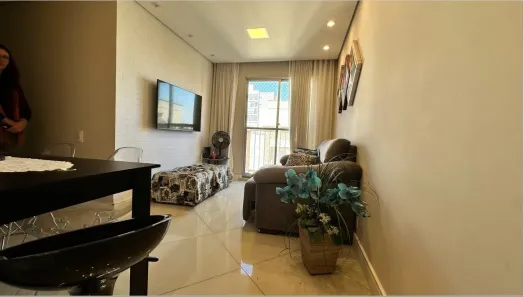 Apartamento com 2 Quartos à venda, 50m² no Cambuci, São Paulo