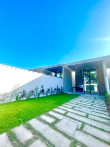 Casa com 4 Quartos à venda, 140m² no Urucunema, Eusébio