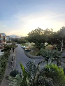 Apartamento com 3 Quartos à venda, 105m² no Recreio dos Bandeirantes, Rio de Janeiro