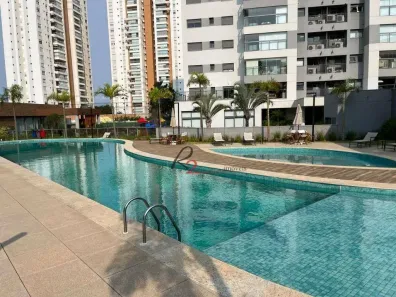 Apartamento com 3 Quartos à venda, 155m² no Jardim Belo Horizonte, Campinas