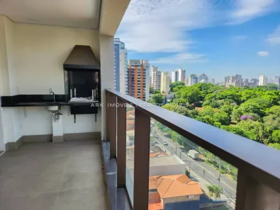 Apartamento com 2 Quartos à venda, 75m² no Vila Mariana, São Paulo