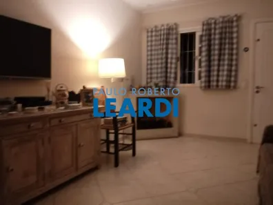 Sobrado com 3 Quartos à venda, 95m² no Santo Amaro, São Paulo