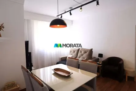 Apartamento com 2 Quartos à venda, 70m² no Cidade Nova, Belo Horizonte