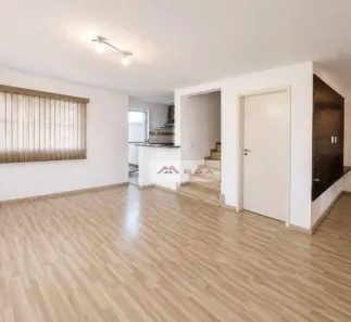 Casa de Condomínio com 3 Quartos à venda, 100m² no Parque Imperador, Campinas