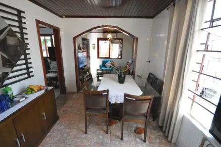 Casa com 3 Quartos à venda, 110m² no Estância Velha, Canoas
