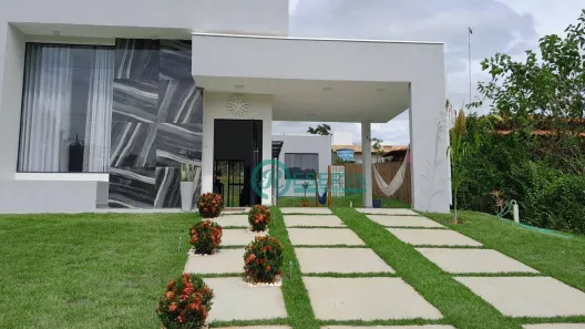 Casa de Condomínio com 3 Quartos à venda, 185m² no , Jaboticatubas