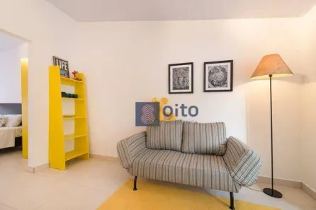 Prédio Comercial à venda, 188m² no Vila Madalena, São Paulo