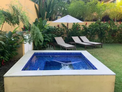 Casa de Condomínio com 4 Quartos para alugar, 247m² no Bairro de Juquehy, São Sebastião