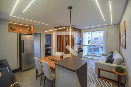 Apartamento com 2 Quartos à venda, 53m² no Jardim do Mar, São Bernardo do Campo