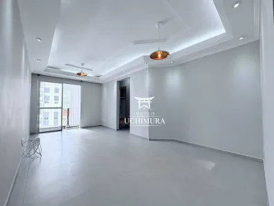 Apartamento com 3 Quartos à venda, 75m² no Chácara Santo Antônio (Zona Leste), São Paulo