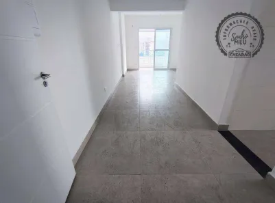Apartamento com 2 Quartos à venda, 78m² no Aviação, Praia Grande
