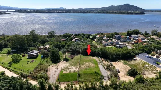 Lote/Terreno à venda, 1815m² no Alto Arroio, Imbituba