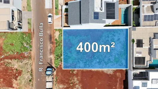 Lote/Terreno à venda, 400m² no Bom Jardim, Maringá