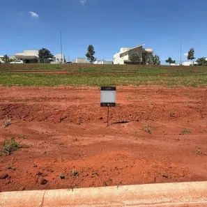 Lote/Terreno à venda, 521m² no Granja Marileusa, Uberlândia