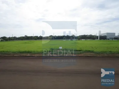 Lote/Terreno à venda, 1508m² no Parque Tecnológico Damha I São Carlos, São Carlos