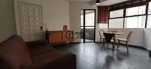 Apartamento com 2 Quartos à venda, 69m² no Jardim Las Palmas, Guarujá