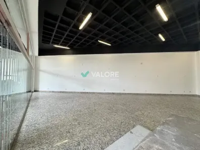 Ponto Comercial para alugar, 120m² no Savassi, Belo Horizonte