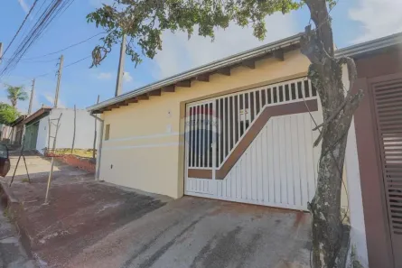 Casa com 2 Quartos à venda, 136m² no Jardim Wanel Ville IV, Sorocaba