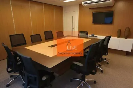 Apartamento com 1 Quarto à venda, 28m² no Centro, Niterói