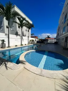 Apartamento com 2 Quartos à venda, 81m² no Ingleses do Rio Vermelho, Florianópolis