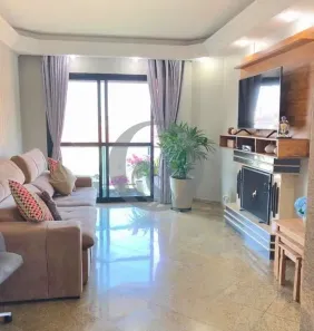 Apartamento com 4 Quartos à venda, 247m² no Vila Prudente, São Paulo